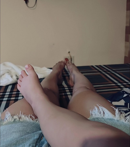 Truyện Sex: Massage em Liễu